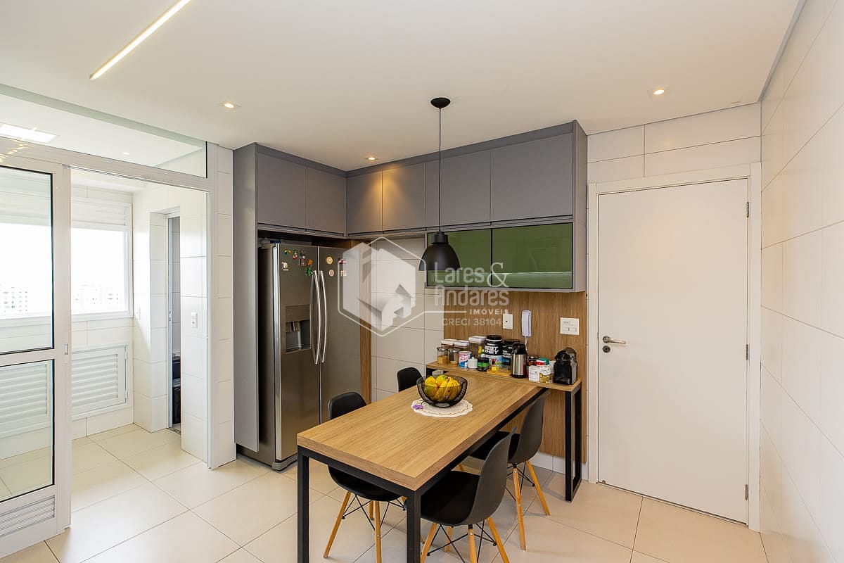 Apartamento, 3 quartos, 135 m² - Foto 25