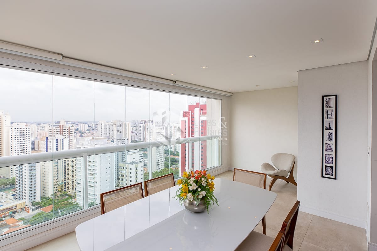 Apartamento, 3 quartos, 135 m² - Foto 21