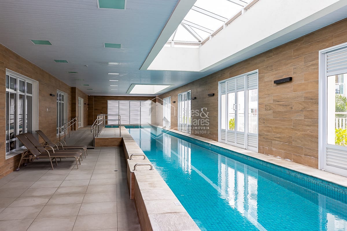 Apartamento, 3 quartos, 135 m² - Foto 51