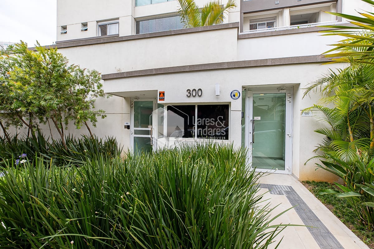 Apartamento, 3 quartos, 135 m² - Foto 57