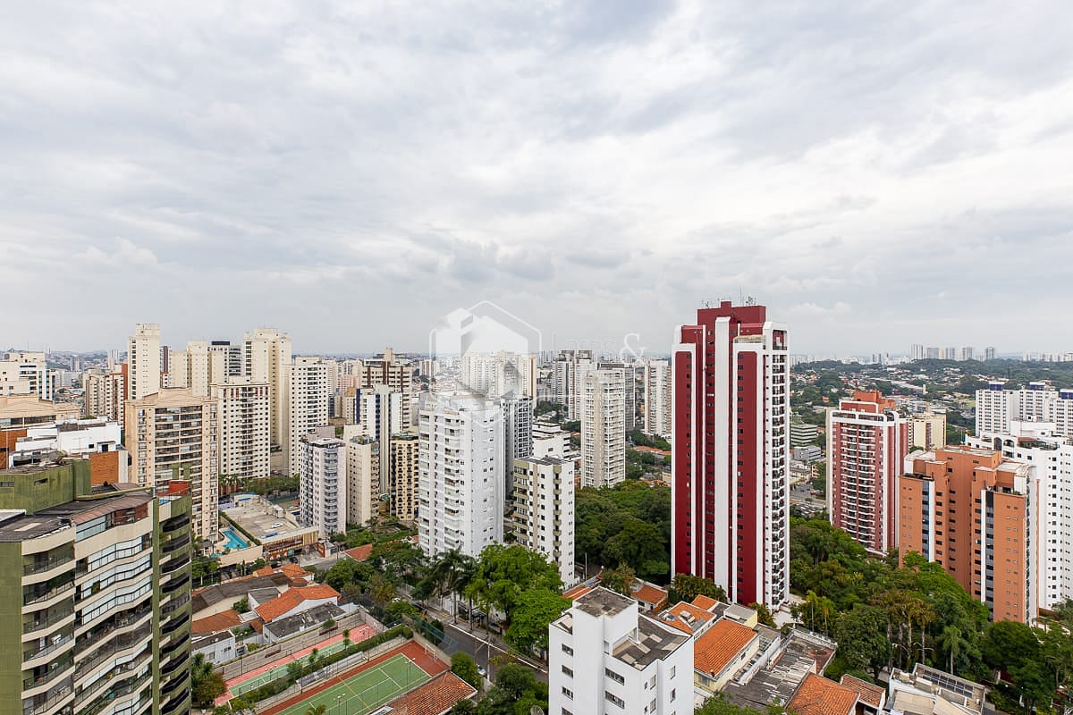 Apartamento, 3 quartos, 135 m² - Foto 14