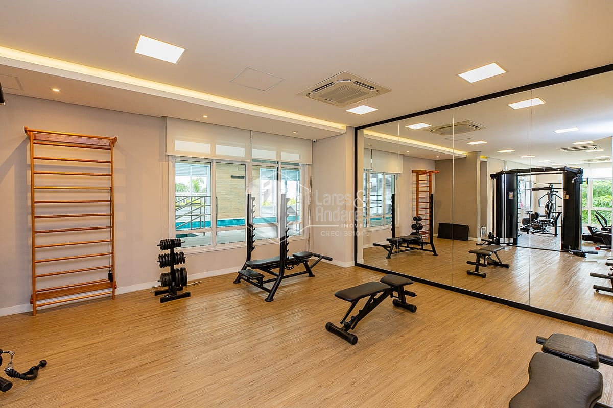 Apartamento, 3 quartos, 135 m² - Foto 49