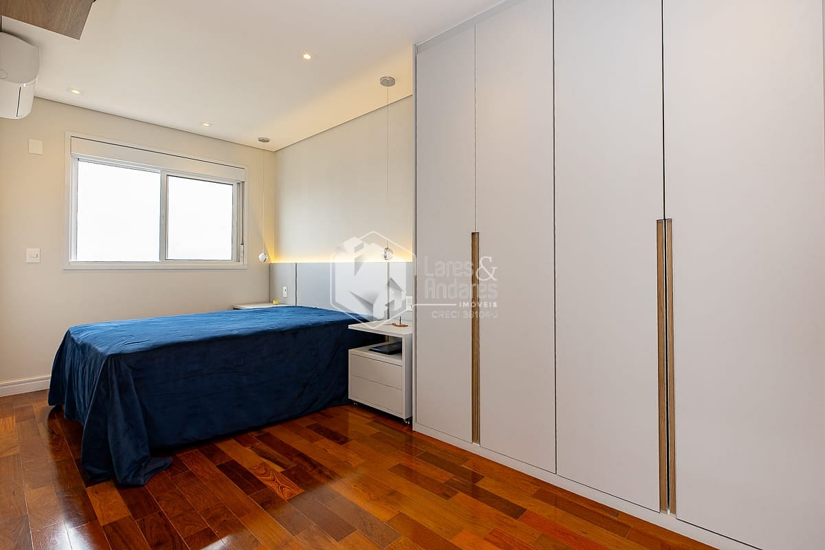 Apartamento, 3 quartos, 135 m² - Foto 35