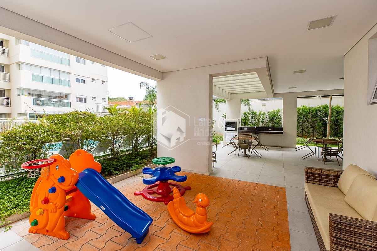 Apartamento, 3 quartos, 135 m² - Foto 47