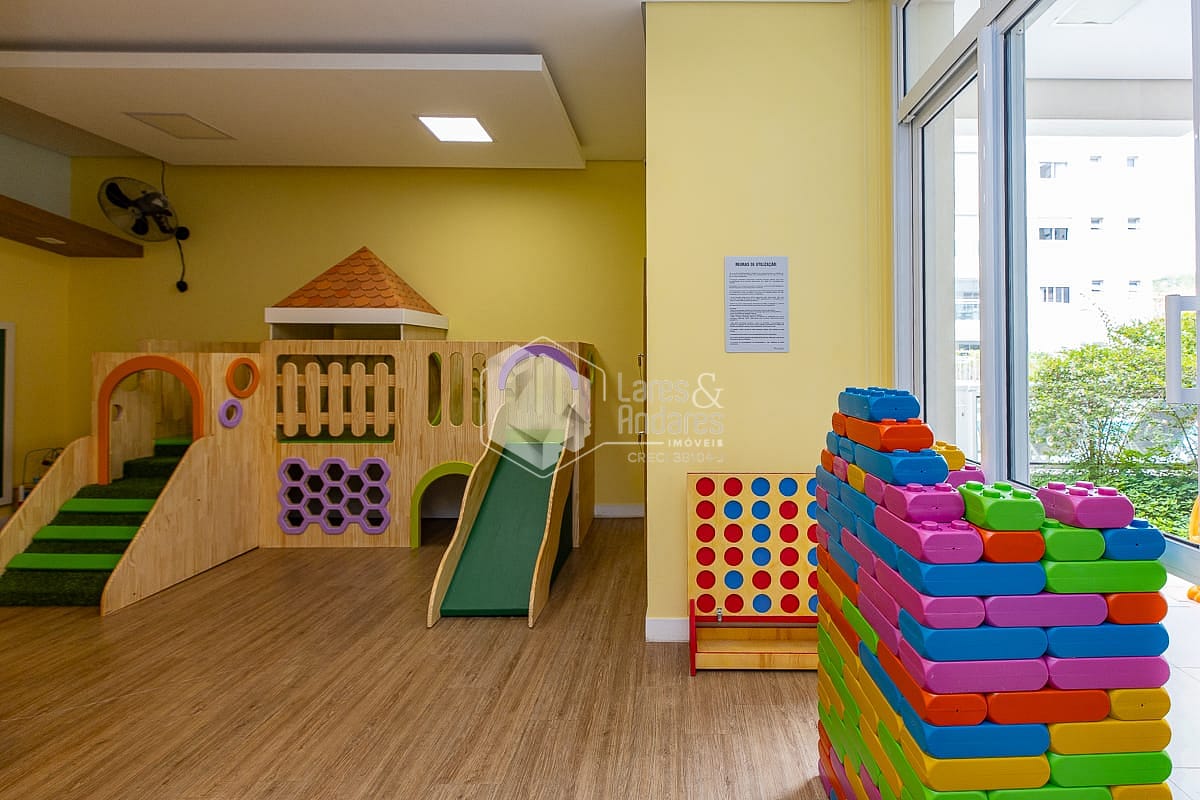 Apartamento, 3 quartos, 135 m² - Foto 46