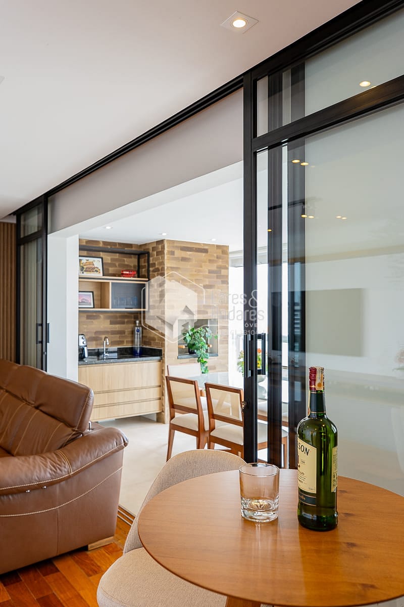 Apartamento, 3 quartos, 135 m² - Foto 16