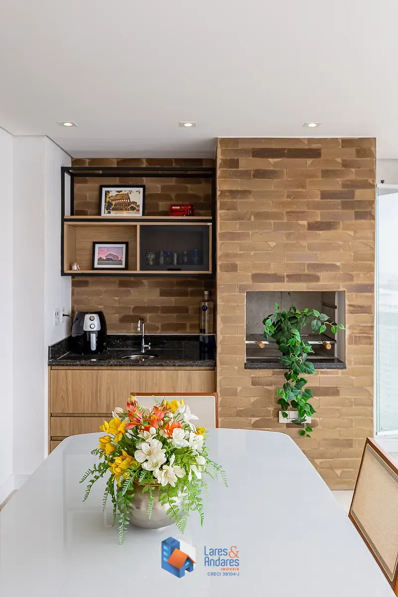 Apartamento, 3 quartos, 135 m² - Foto 15