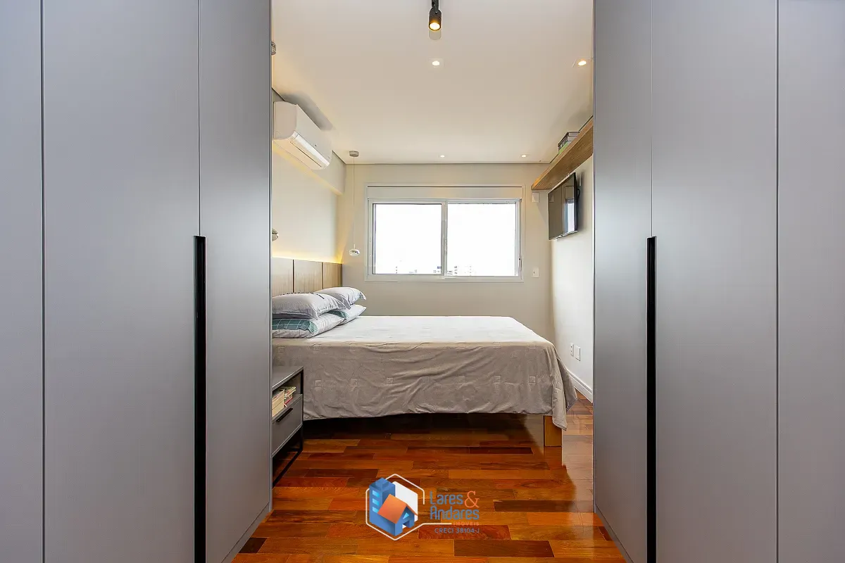 Apartamento, 3 quartos, 135 m² - Foto 30