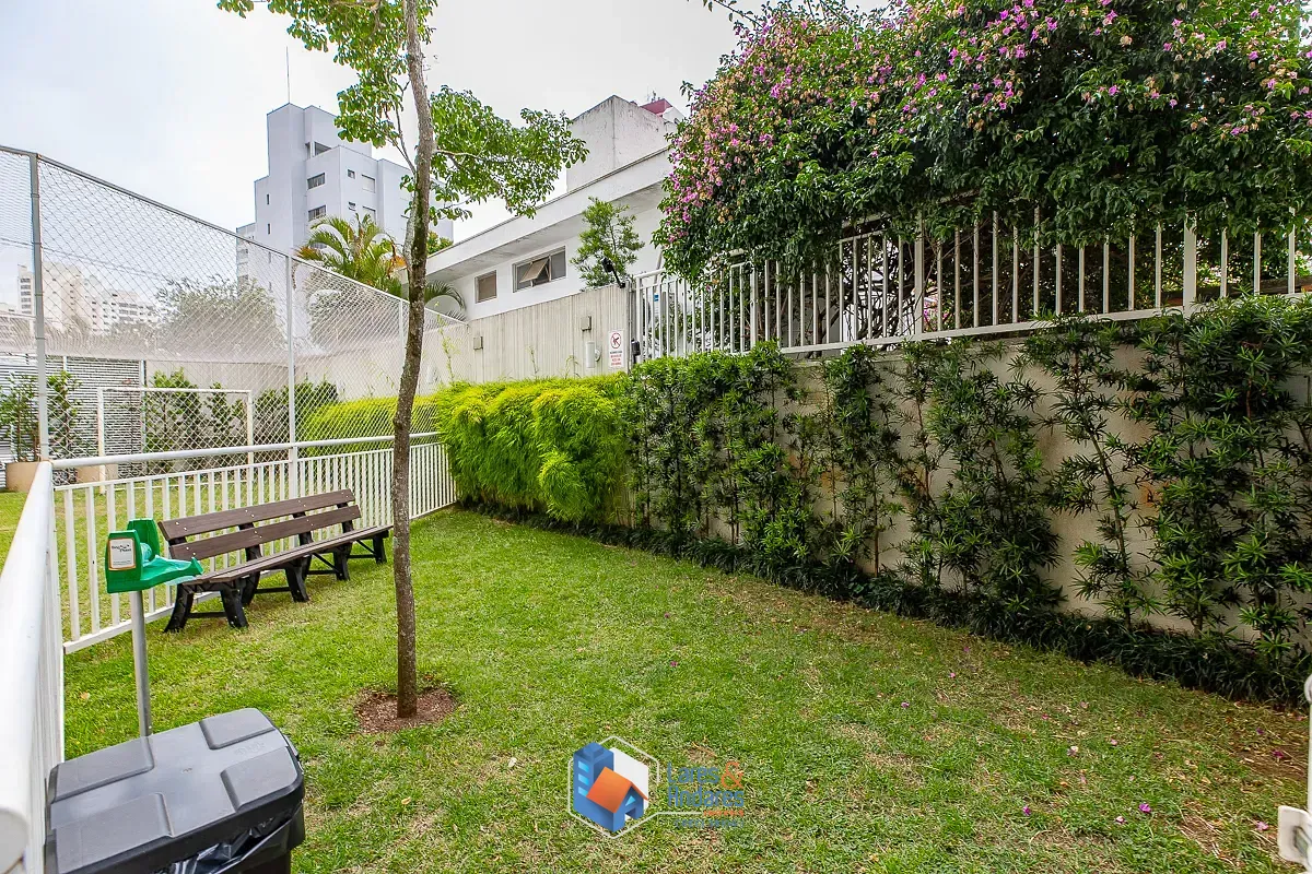 Apartamento, 3 quartos, 135 m² - Foto 56