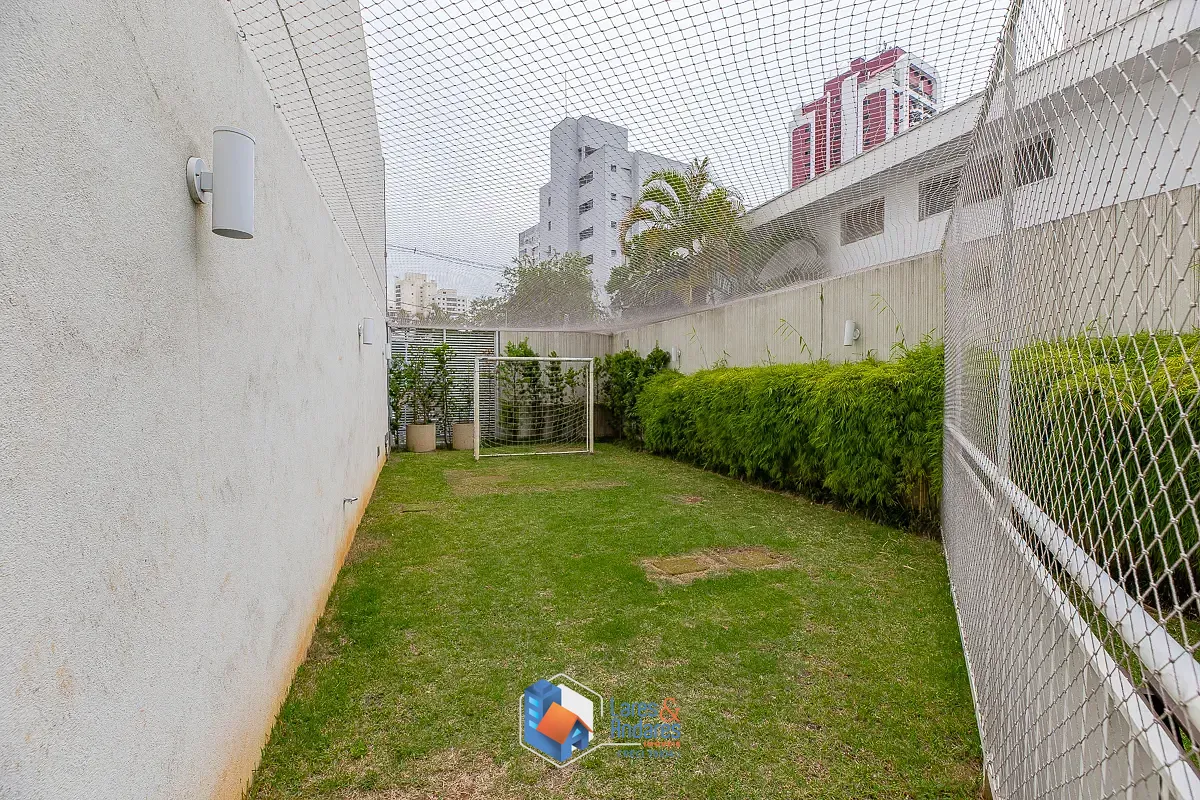Apartamento, 3 quartos, 135 m² - Foto 55