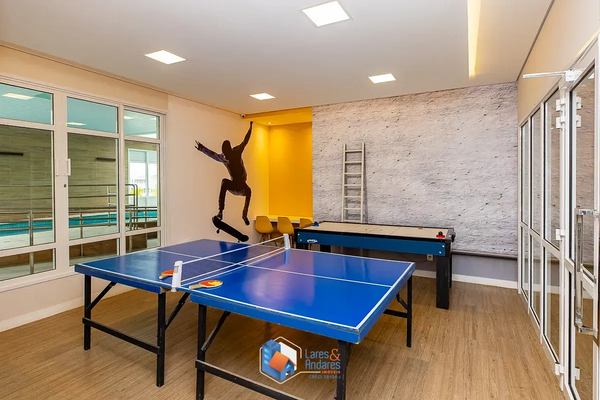Apartamento, 3 quartos, 135 m² - Foto 44