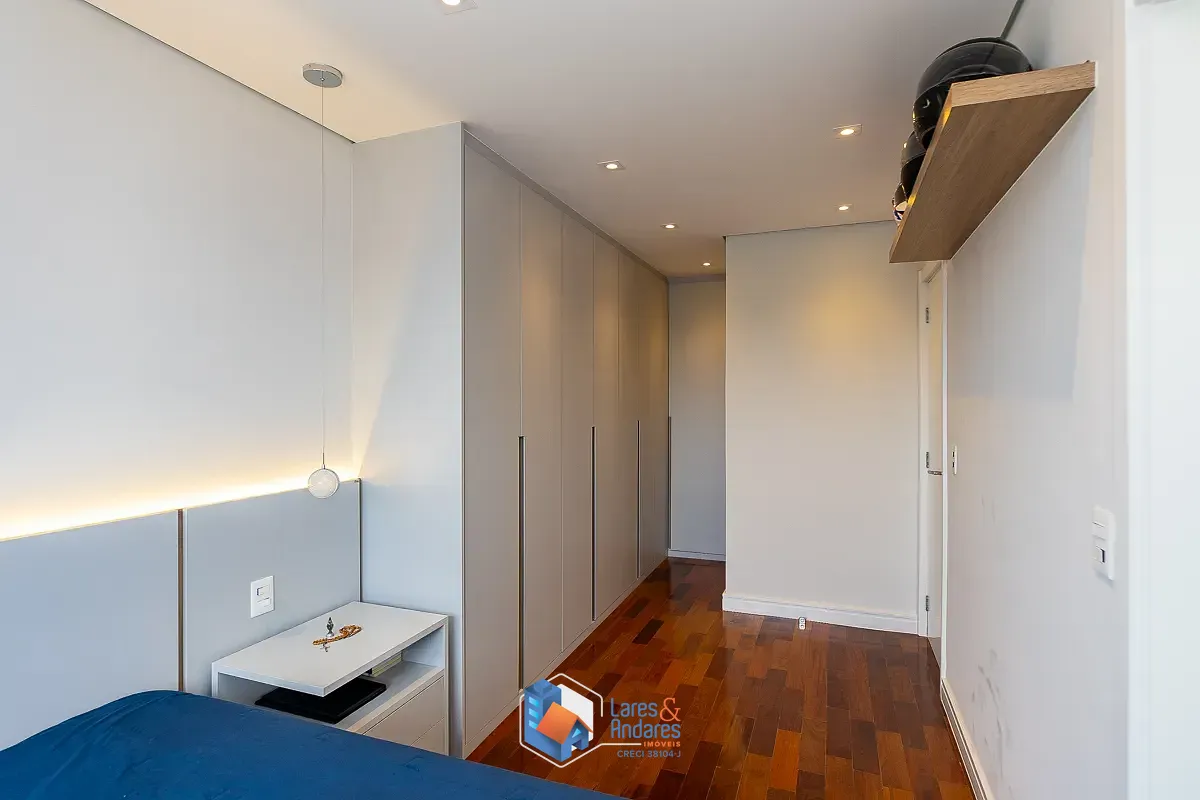 Apartamento, 3 quartos, 135 m² - Foto 38