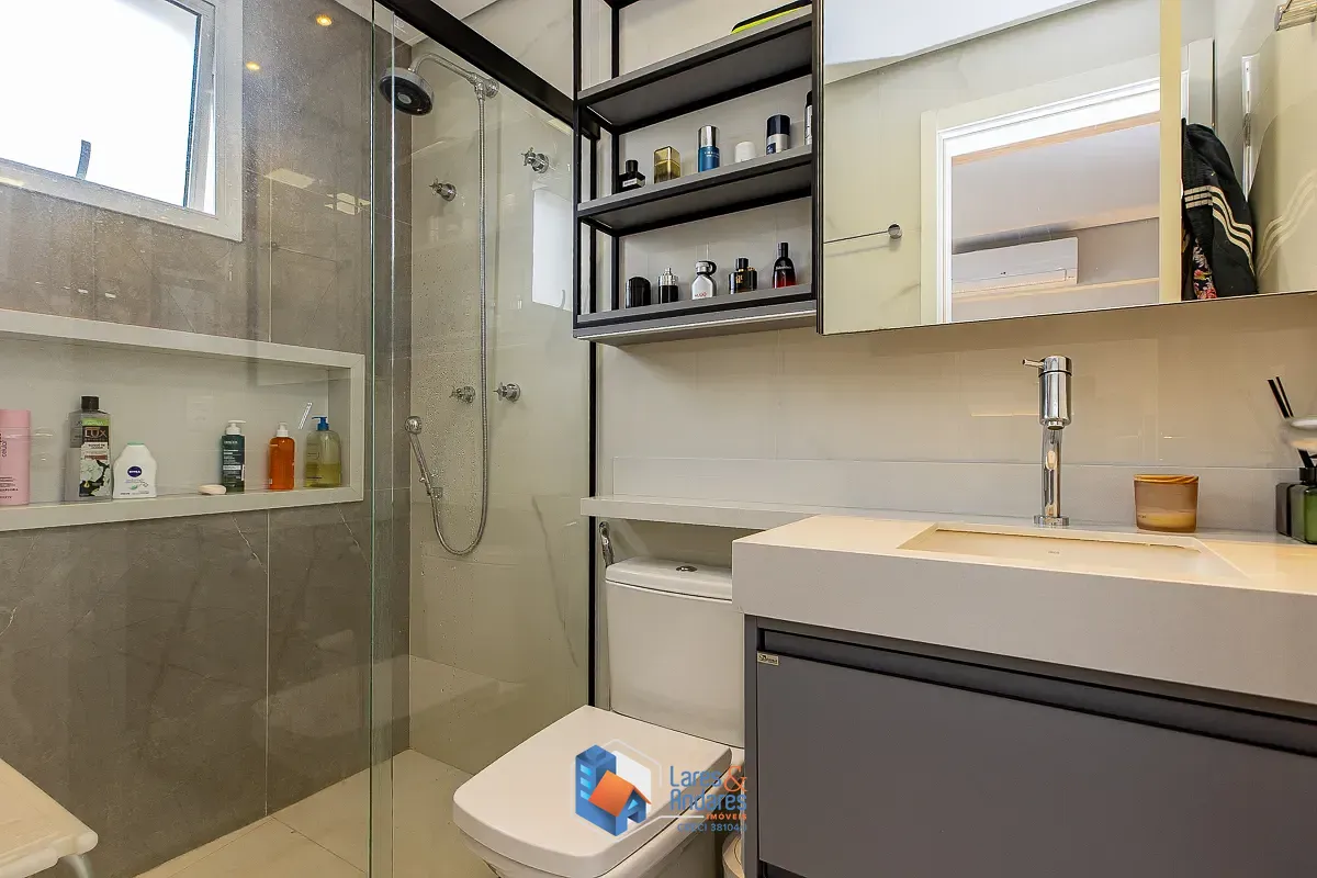 Apartamento, 3 quartos, 135 m² - Foto 34