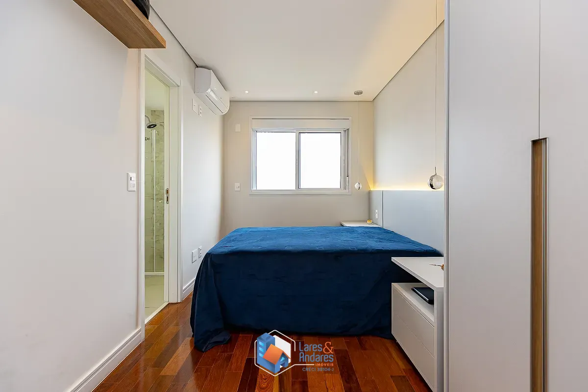 Apartamento, 3 quartos, 135 m² - Foto 36