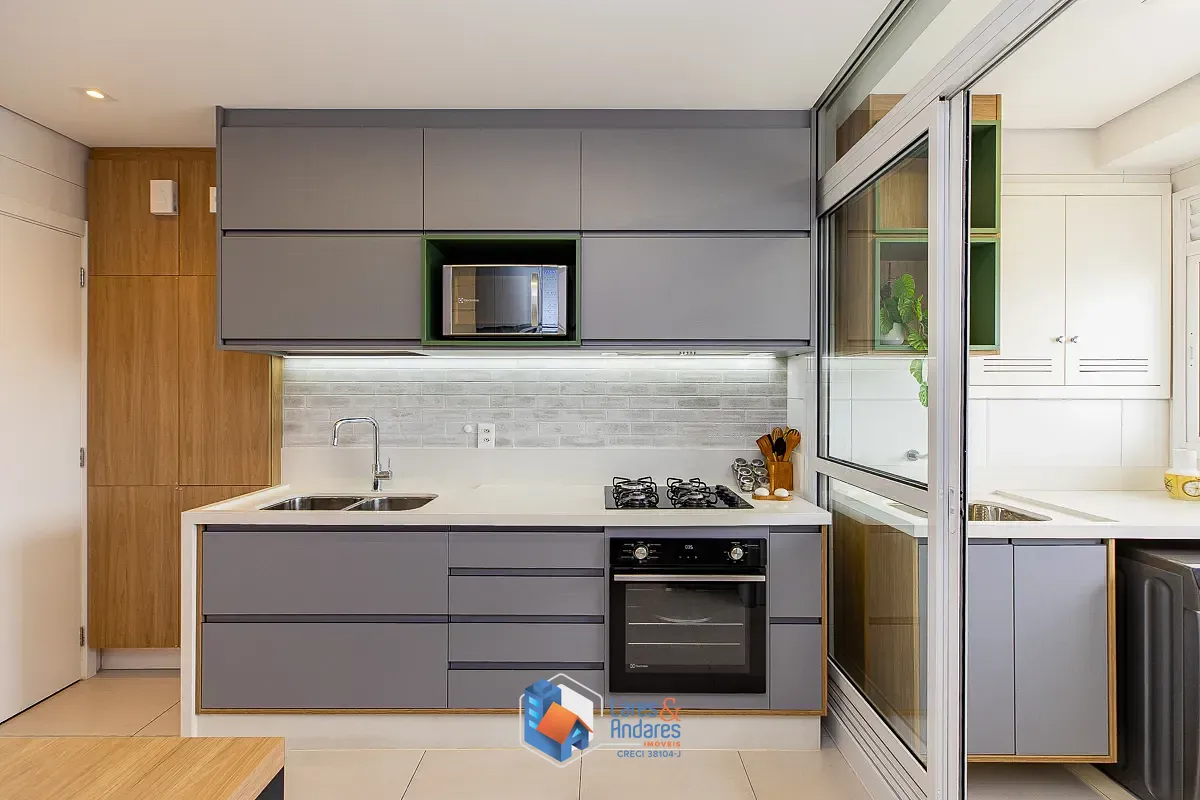 Apartamento, 3 quartos, 135 m² - Foto 28