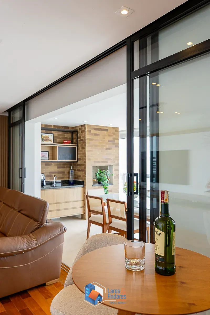 Apartamento, 3 quartos, 135 m² - Foto 16