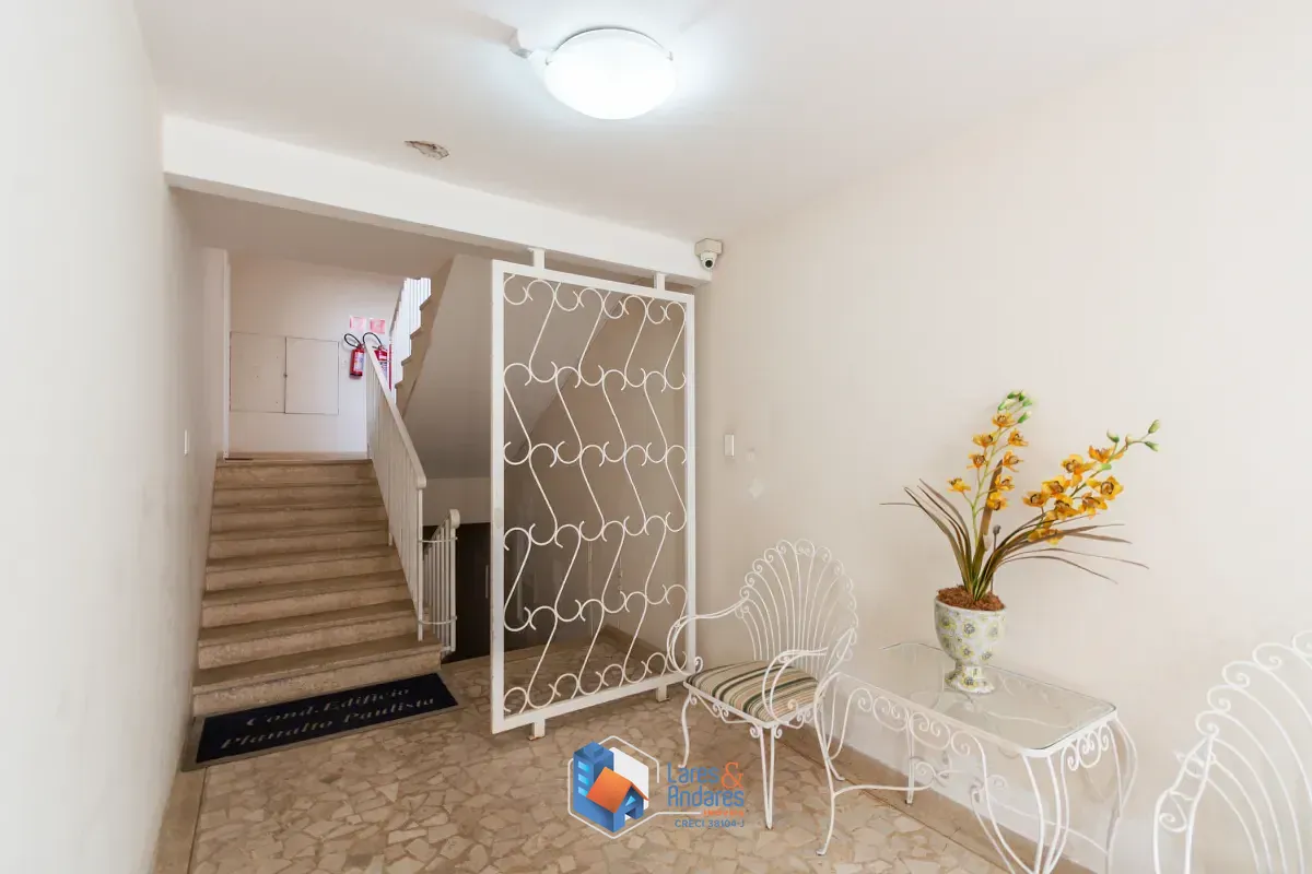 Apartamento, 2 quartos, 82 m² - Foto 26