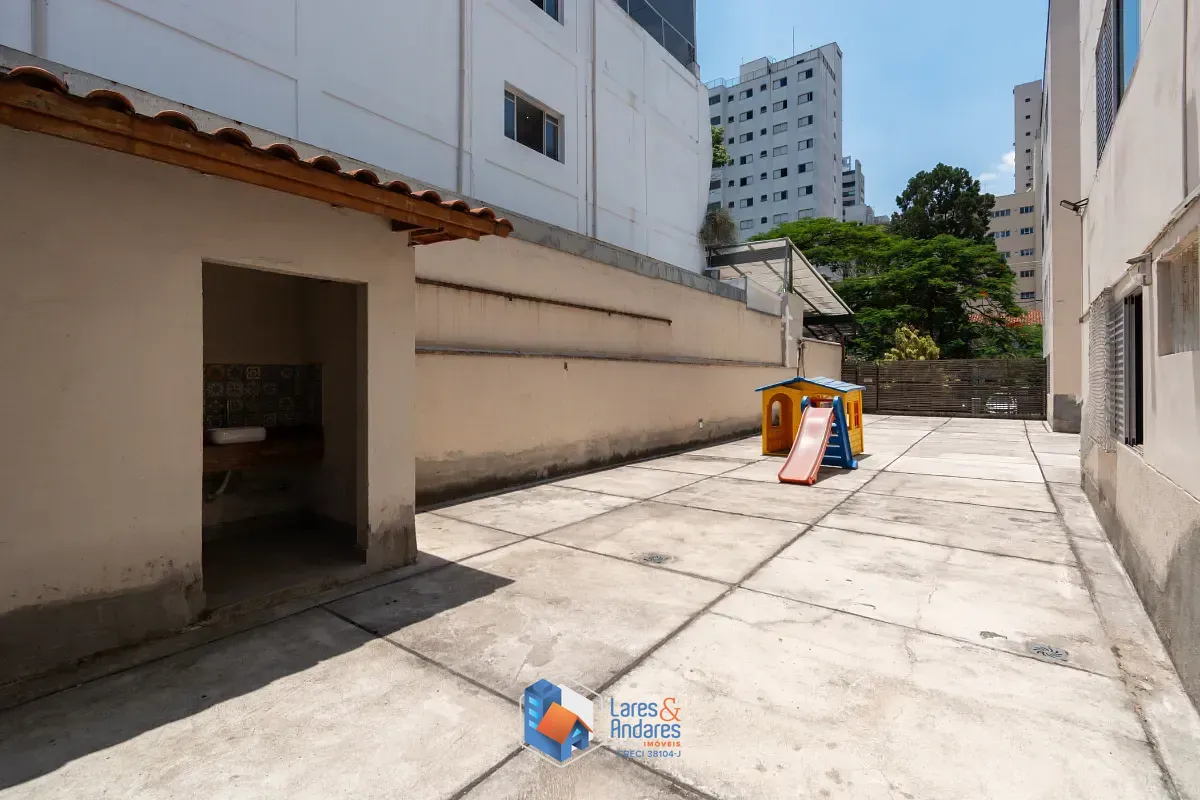 Apartamento, 2 quartos, 82 m² - Foto 29
