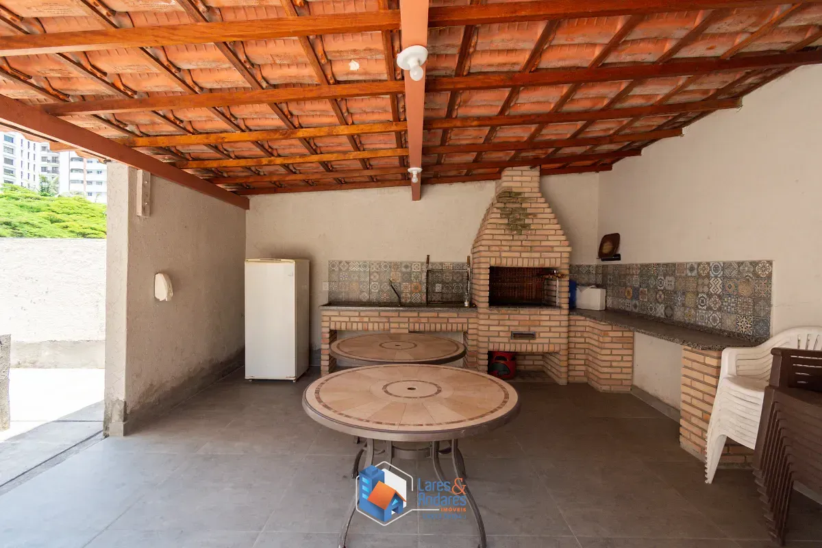 Apartamento, 2 quartos, 82 m² - Foto 28