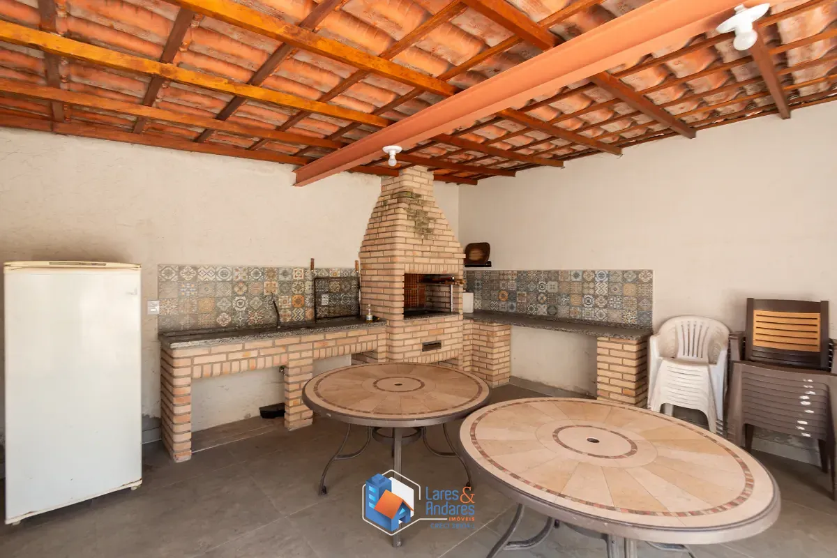 Apartamento, 2 quartos, 82 m² - Foto 27