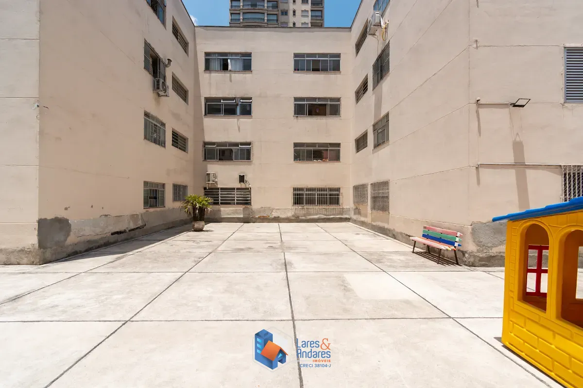 Apartamento, 2 quartos, 82 m² - Foto 30