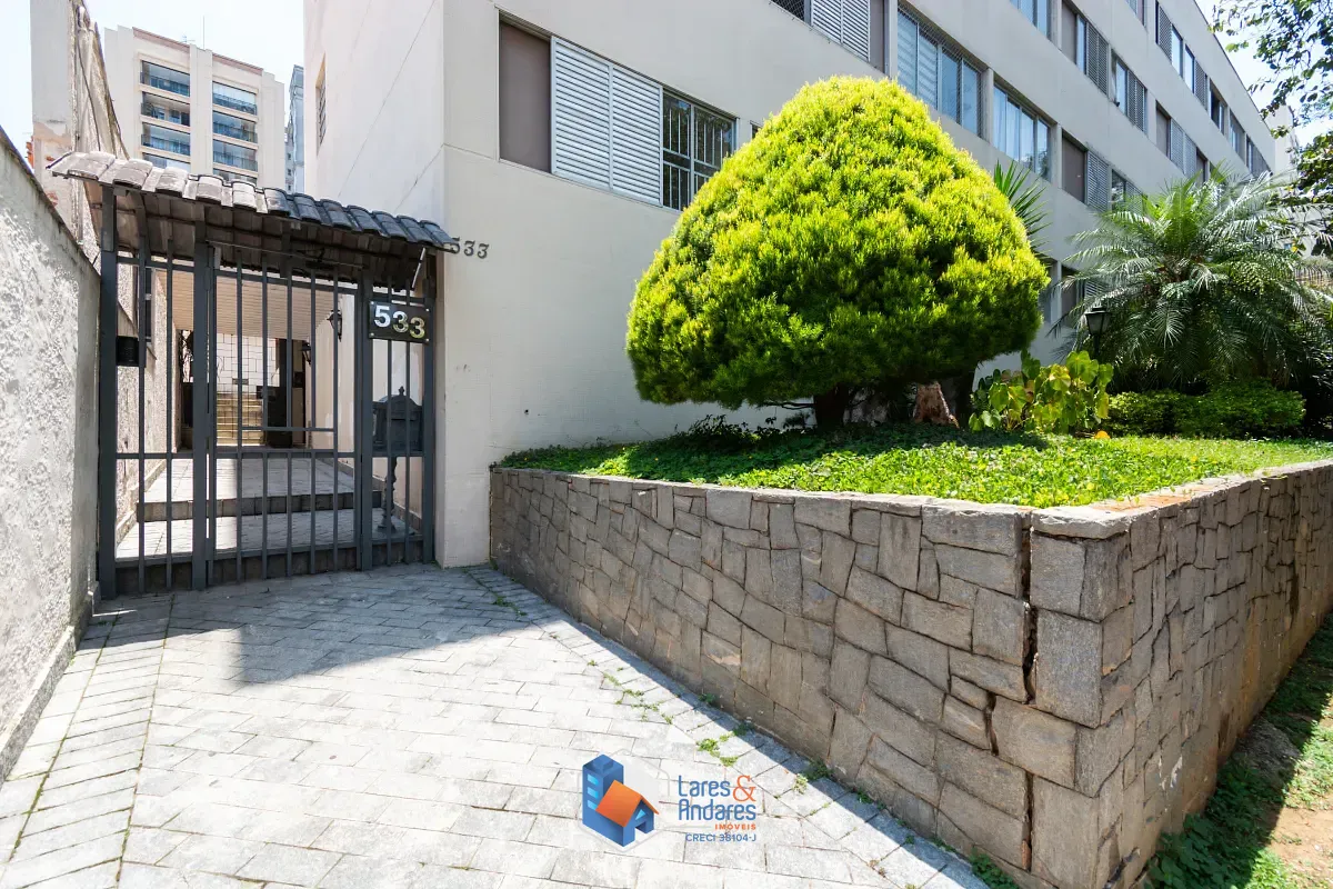 Apartamento, 2 quartos, 82 m² - Foto 24