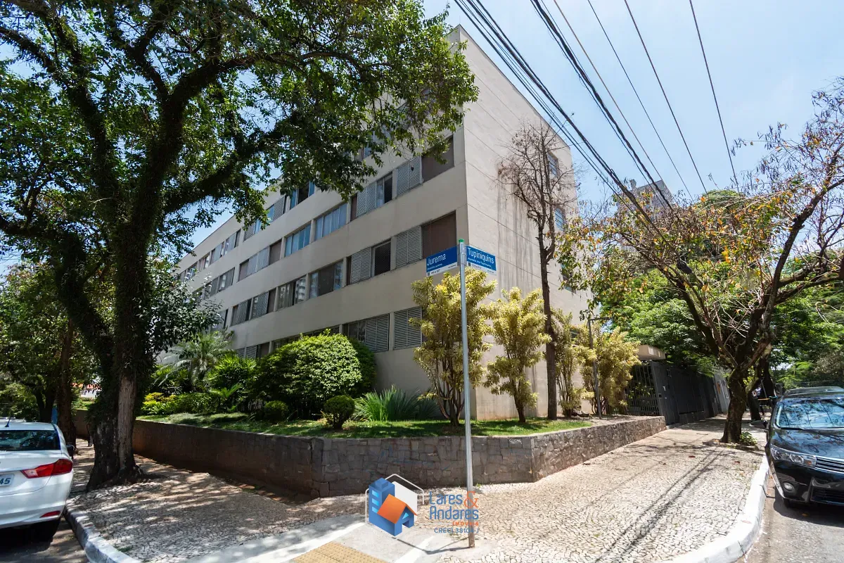 Apartamento, 2 quartos, 82 m² - Foto 23