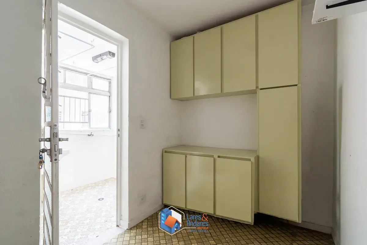 Apartamento, 2 quartos, 82 m² - Foto 21