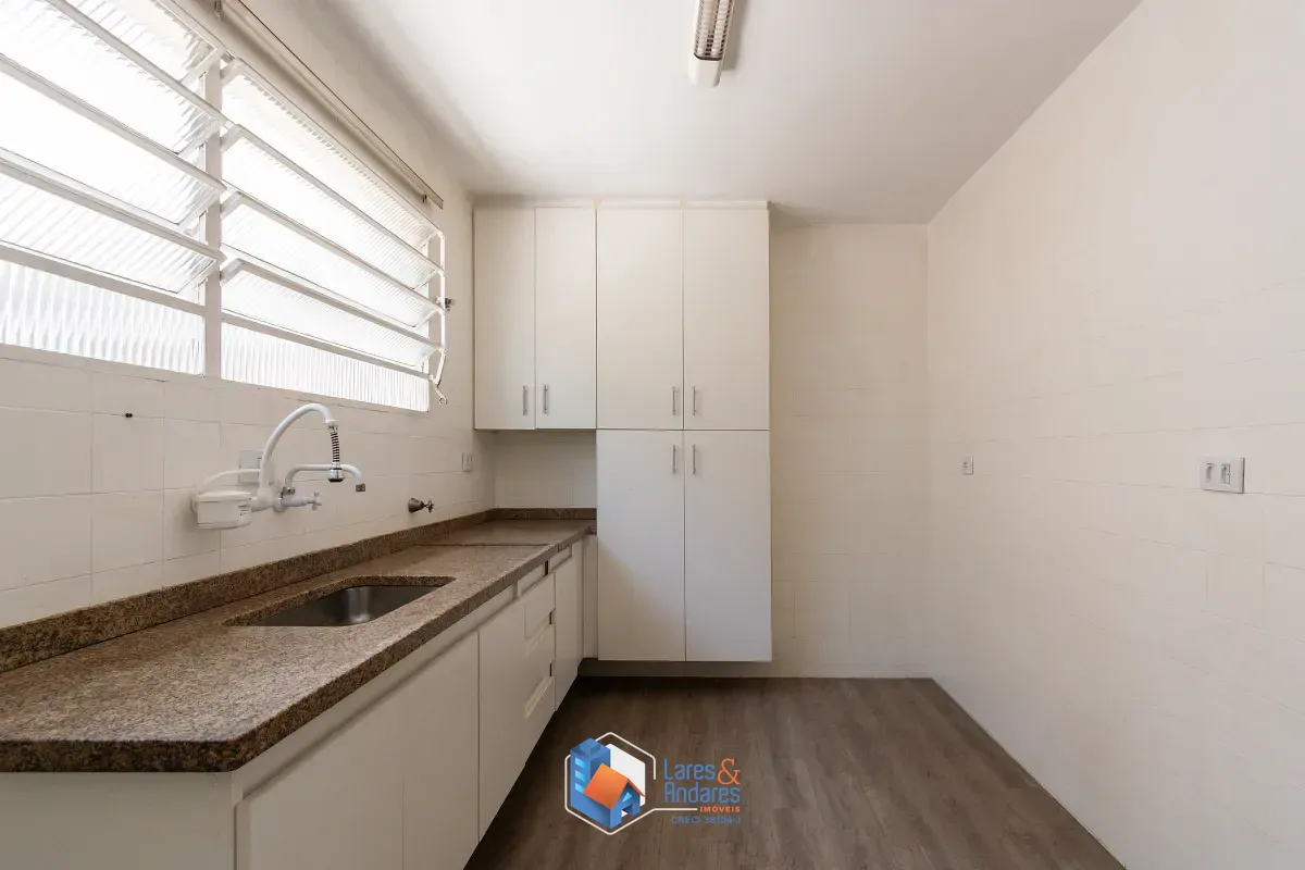 Apartamento, 2 quartos, 82 m² - Foto 16