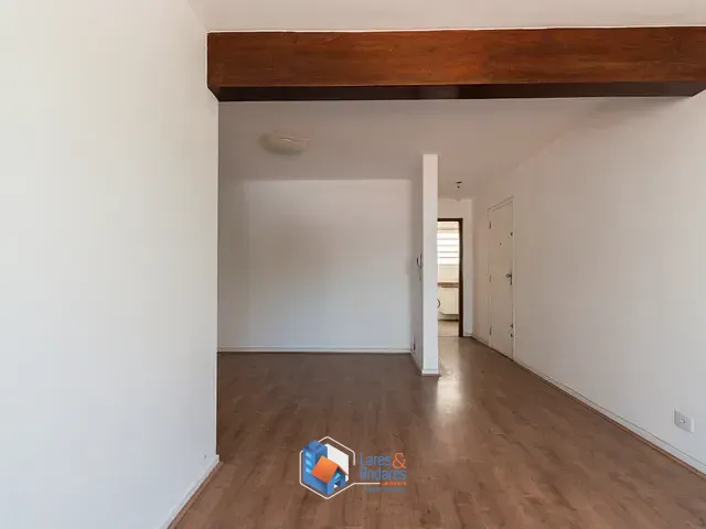 Apartamento com 82m² 2 quartos e 2 banheiros, à venda, no bairro Moema em São Paulo
