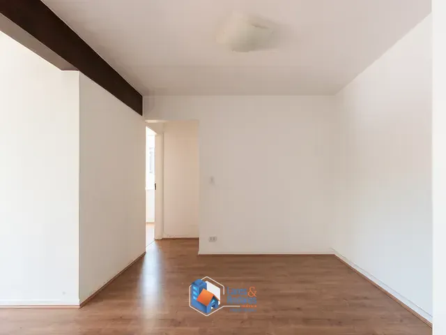 Apartamento com 82m² 2 quartos e 2 banheiros, à venda, no bairro Moema em São Paulo