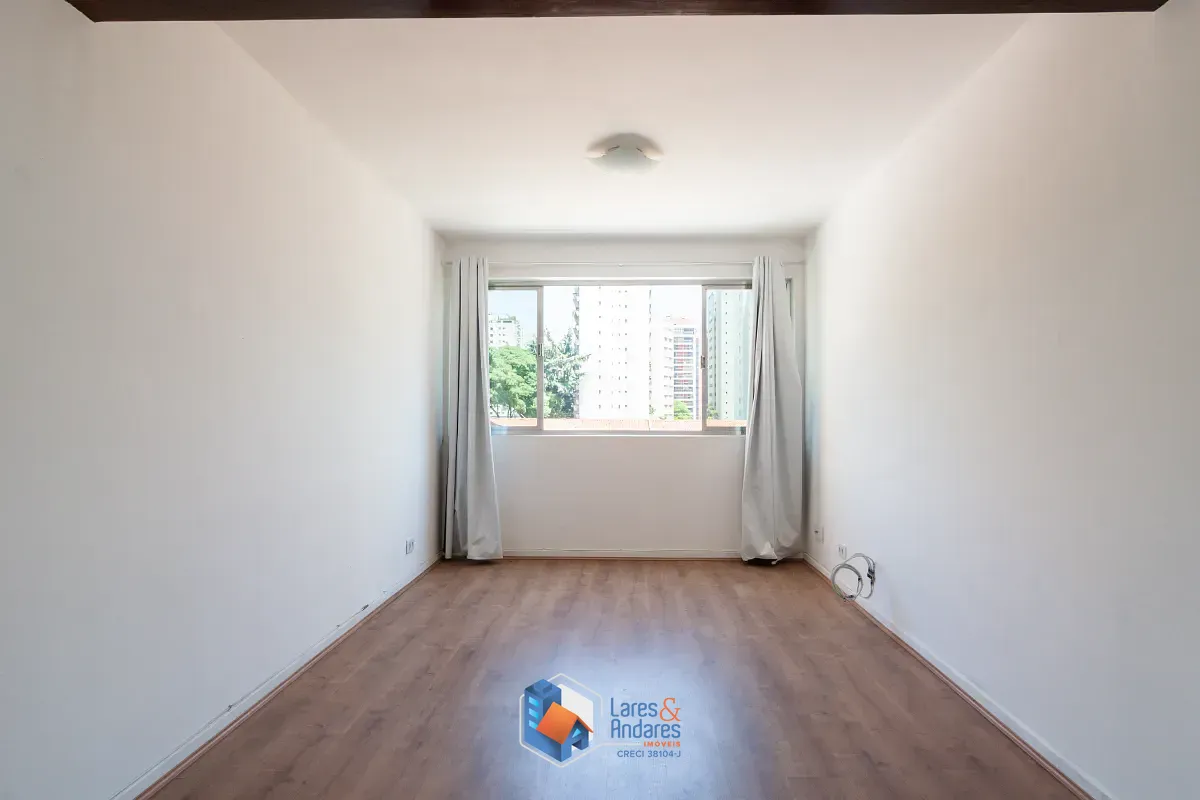 Apartamento, 2 quartos, 82 m² - Foto 3