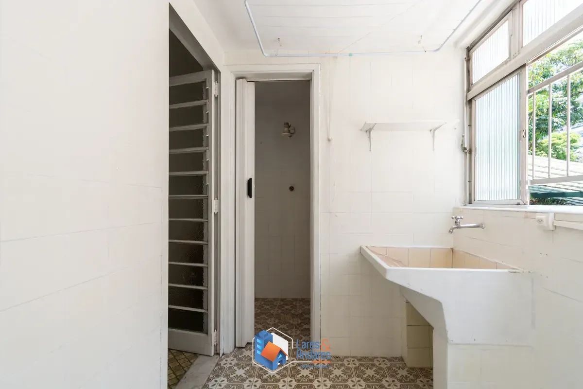Apartamento, 2 quartos, 82 m² - Foto 19
