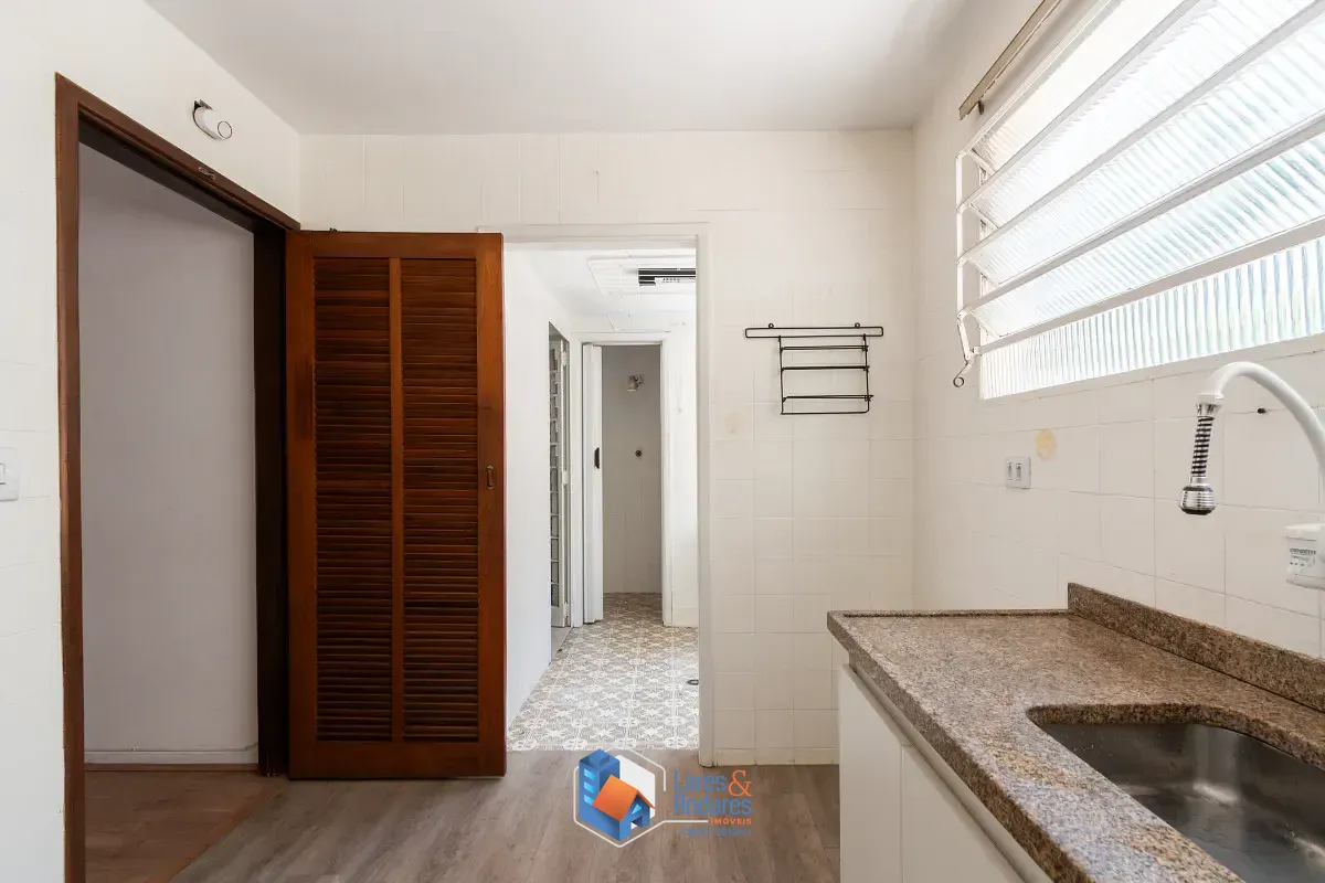 Apartamento, 2 quartos, 82 m² - Foto 18