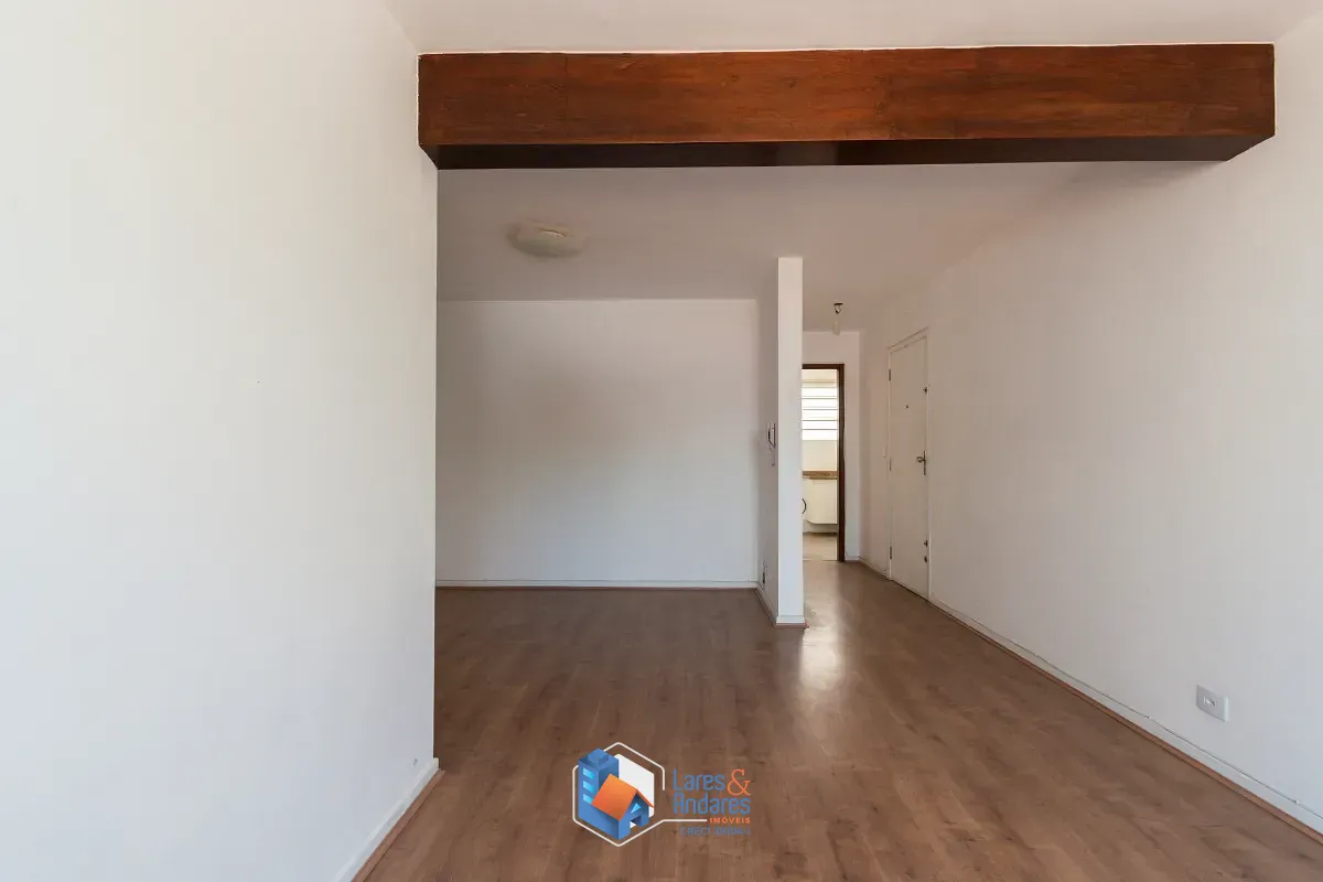 Apartamento, 2 quartos, 82 m² - Foto 4