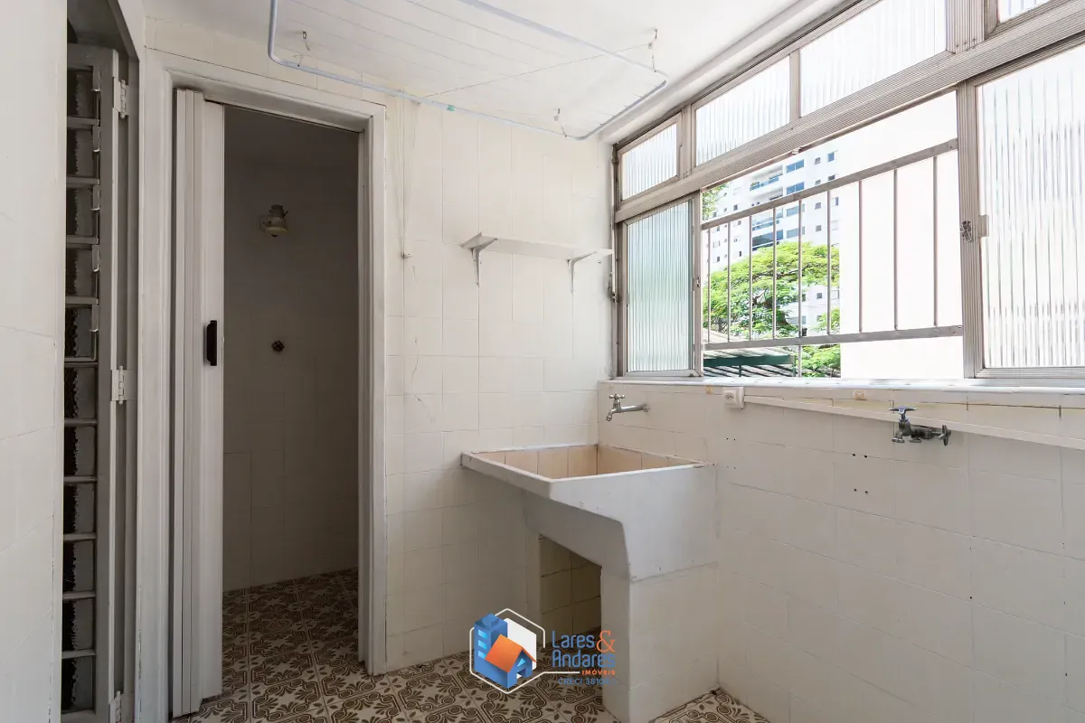 Apartamento, 2 quartos, 82 m² - Foto 20