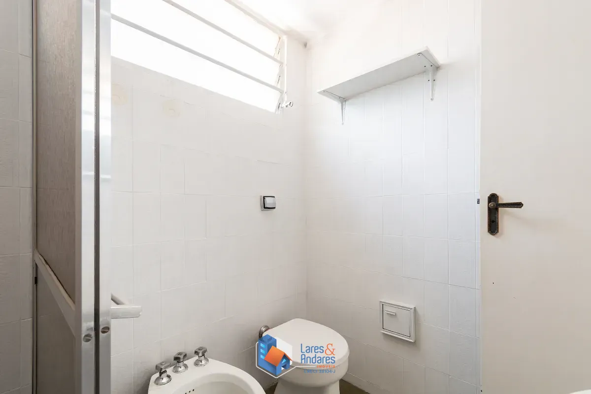Apartamento, 2 quartos, 82 m² - Foto 11
