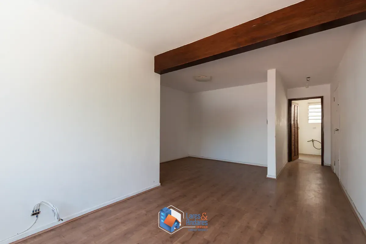 Apartamento, 2 quartos, 82 m² - Foto 2