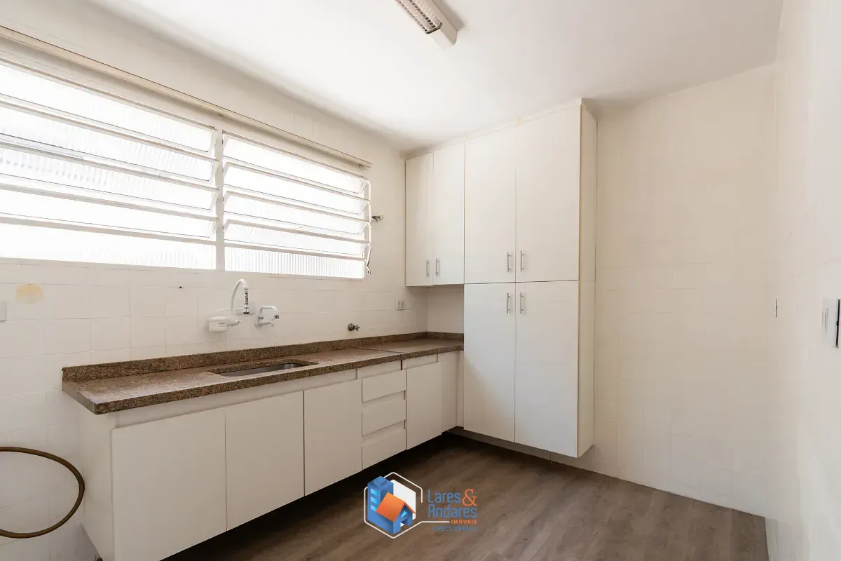 Apartamento, 2 quartos, 82 m² - Foto 15