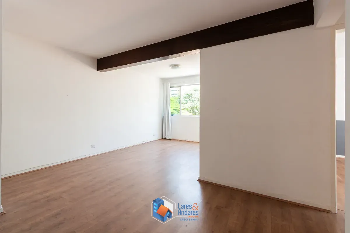 Apartamento, 2 quartos, 82 m² - Foto 6
