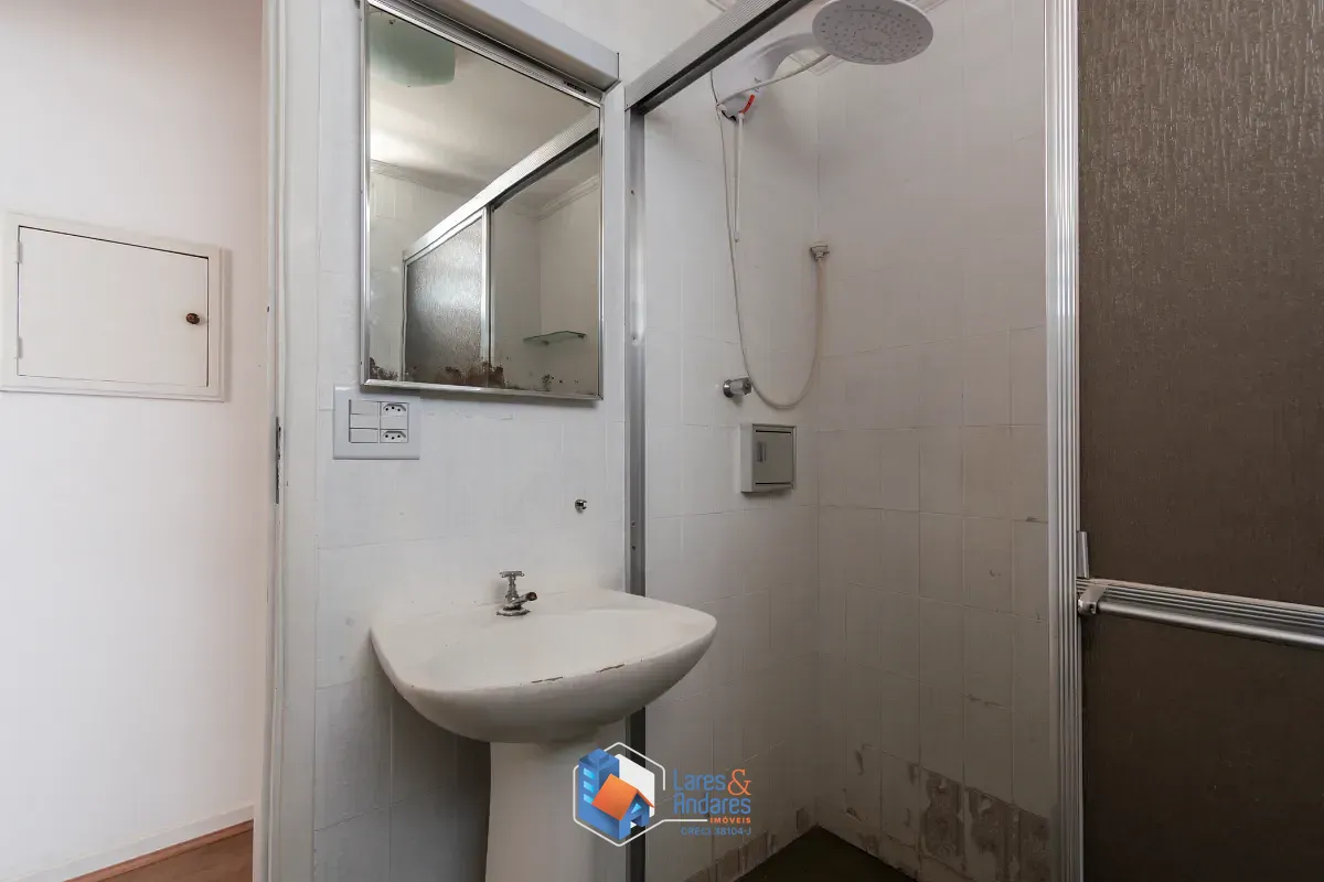 Apartamento, 2 quartos, 82 m² - Foto 12