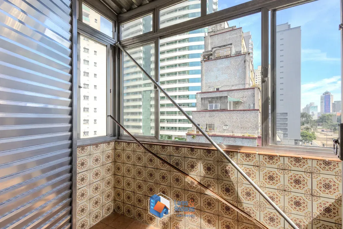 Apartamento, 2 quartos, 97 m² - Foto 37