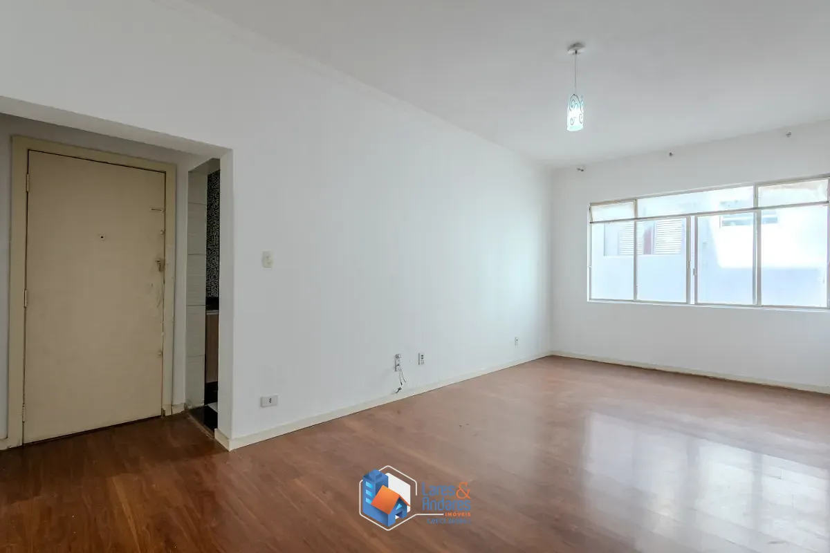 Apartamento, 2 quartos, 97 m² - Foto 5