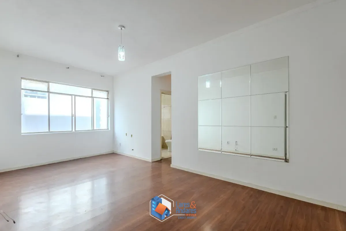 Apartamento, 2 quartos, 97 m² - Foto 1