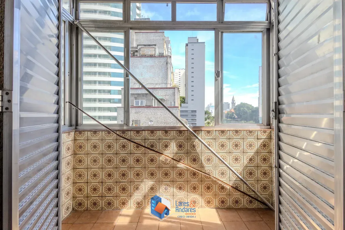 Apartamento, 2 quartos, 97 m² - Foto 33