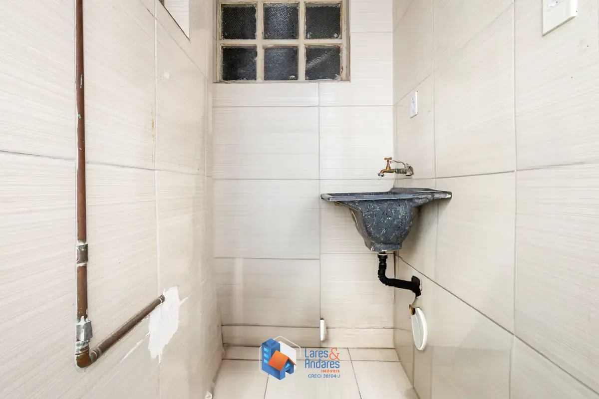 Apartamento, 2 quartos, 97 m² - Foto 97
