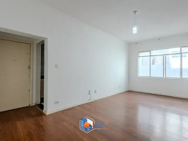 Apartamento com 97m² 2 quartos e 2 banheiros, à venda, no bairro Bela Vista em São Paulo