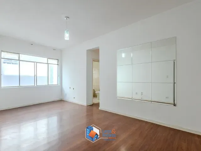 Apartamento com 97m² 2 quartos e 2 banheiros, à venda, no bairro Bela Vista em São Paulo