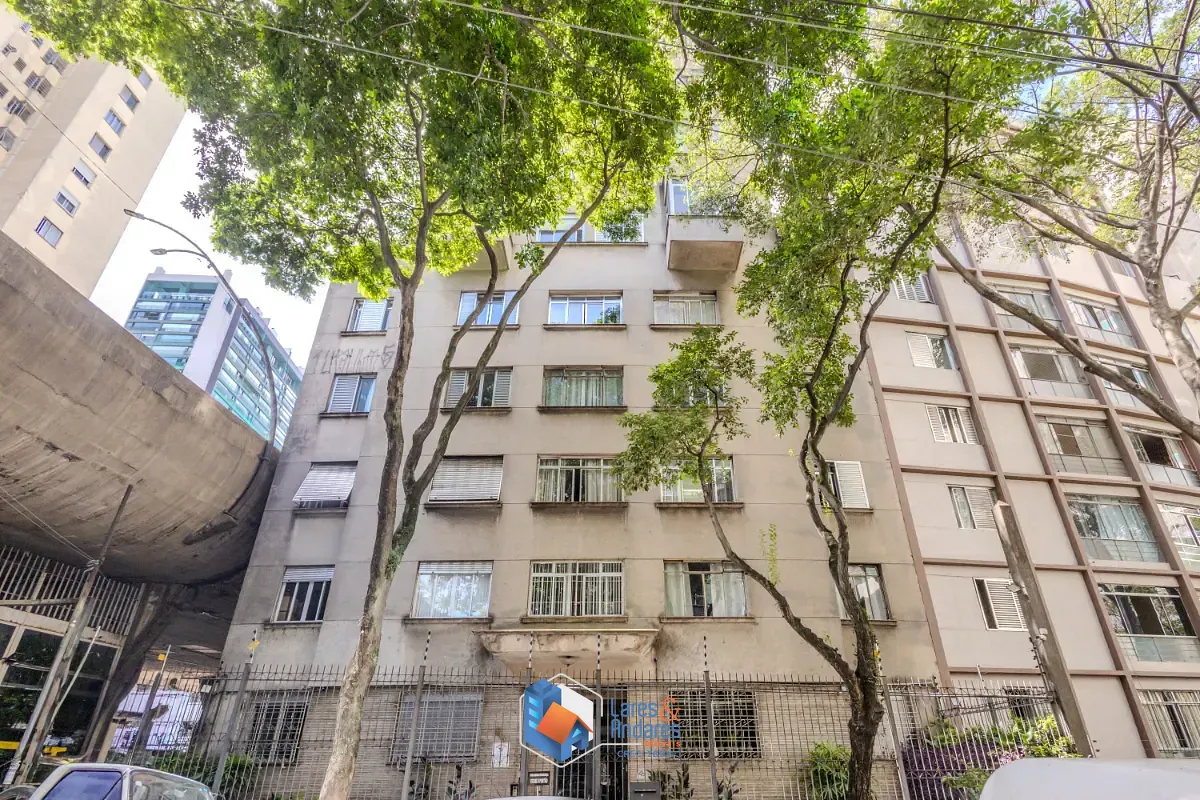 Apartamento, 2 quartos, 97 m² - Foto 113