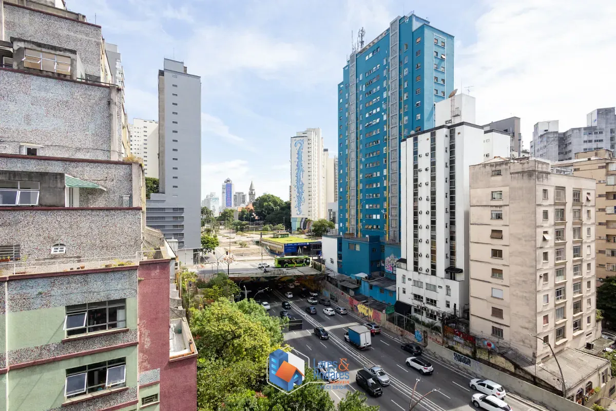 Apartamento, 2 quartos, 97 m² - Foto 41